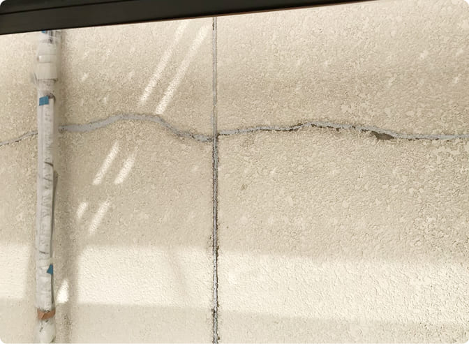 防水・シーリング