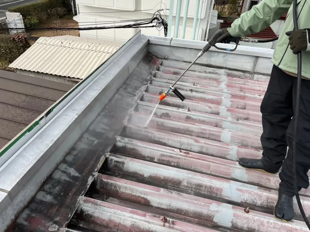 岐阜市塗装,外壁塗装,屋根塗装,isokawaart