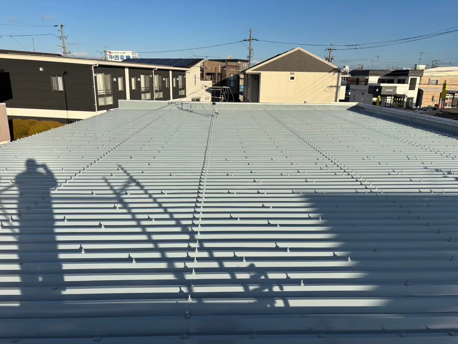 岐阜市塗装,外壁塗装,屋根塗装,isokawaart