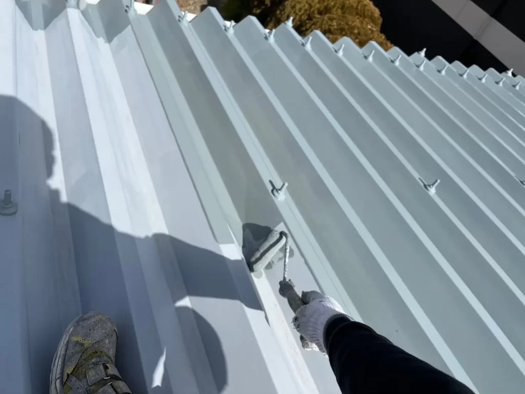 岐阜市塗装,外壁塗装,屋根塗装,isokawaart