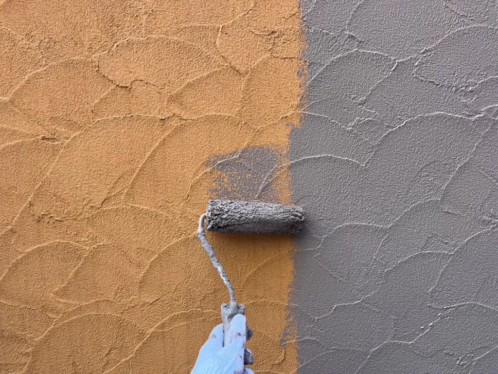 各務原市塗装,外壁塗装,屋根塗装,isokawaart