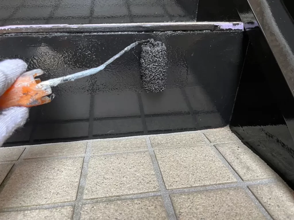 各務原市塗装,外壁塗装,屋根塗装,isokawaart