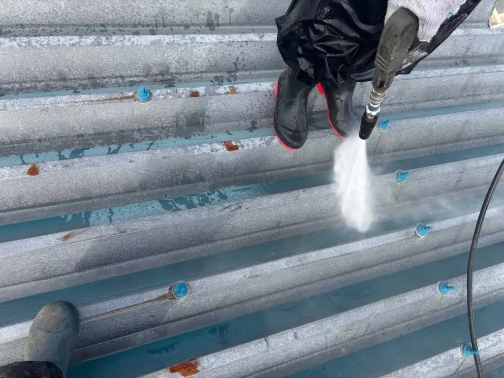 岐阜市塗装,外壁塗装,屋根塗装,isokawaart