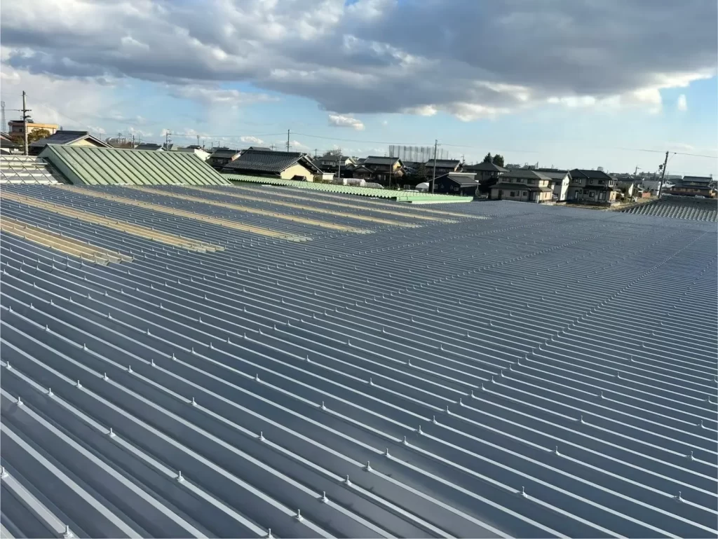 岐阜市塗装,外壁塗装,屋根塗装,isokawaart