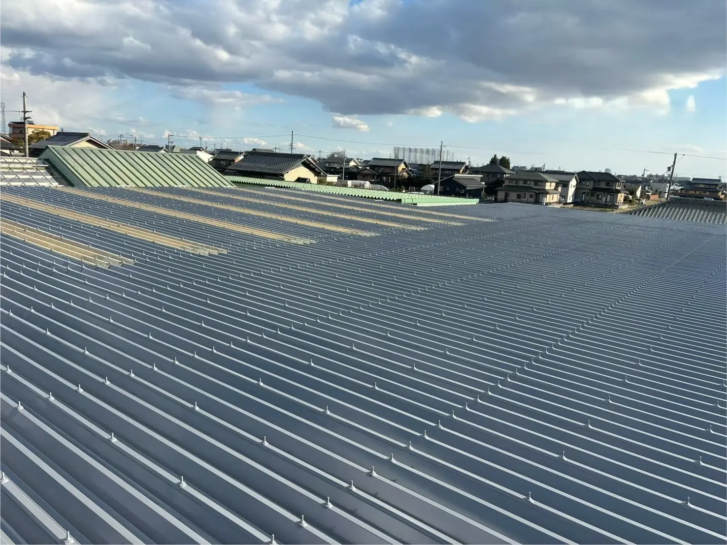 岐阜市塗装,外壁塗装,屋根塗装,isokawaart