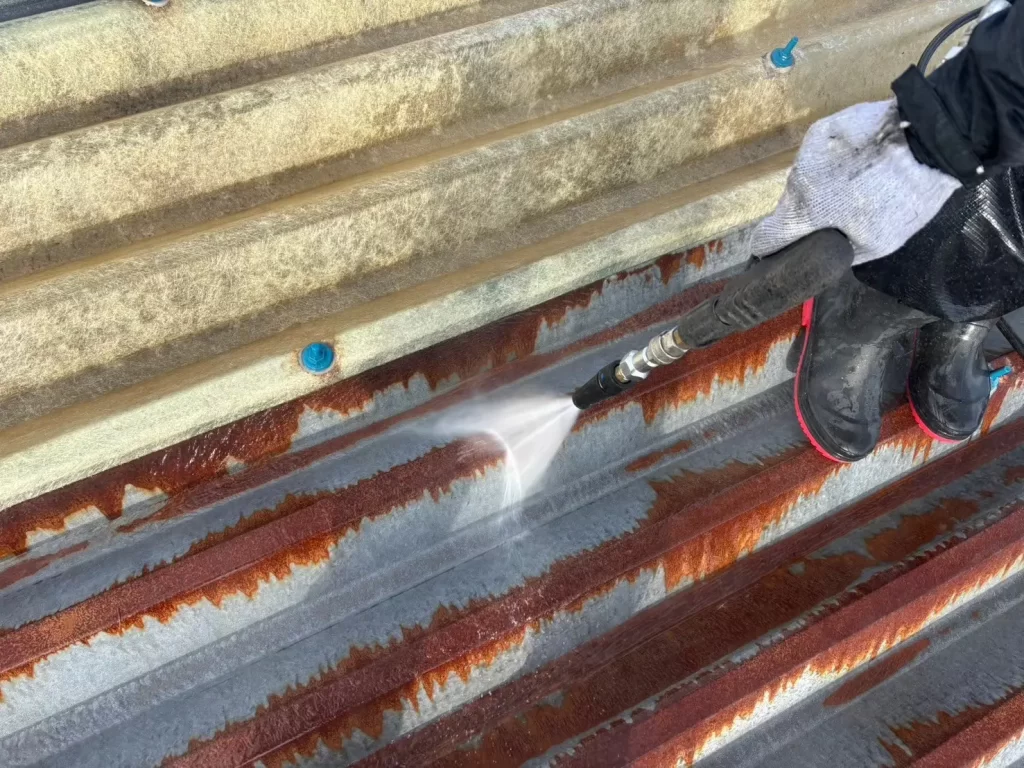 岐阜市塗装,外壁塗装,屋根塗装,isokawaart