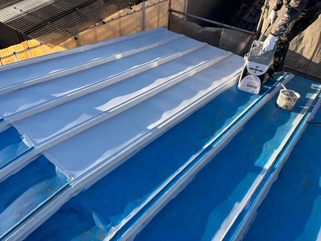 各務原市塗装,外壁塗装,屋根塗装,isokawaart