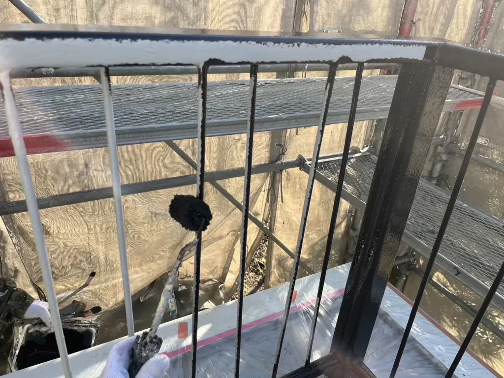 各務原市塗装,外壁塗装,屋根塗装,isokawaart