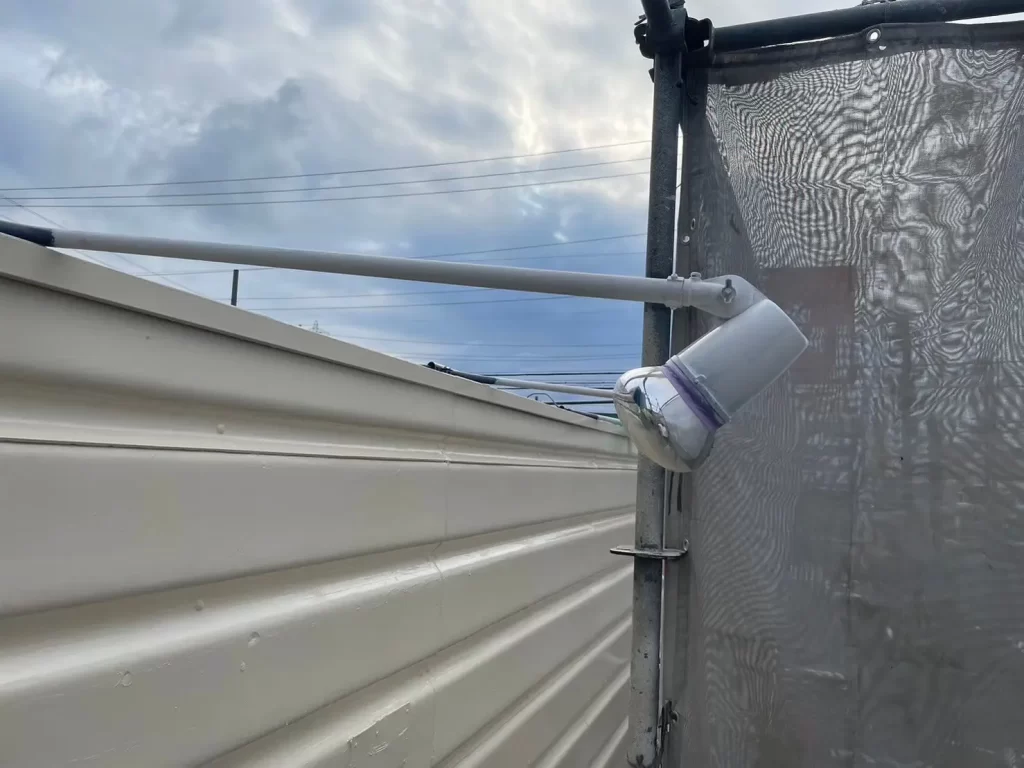 岐阜市塗装,外壁塗装,屋根塗装,isokawaart