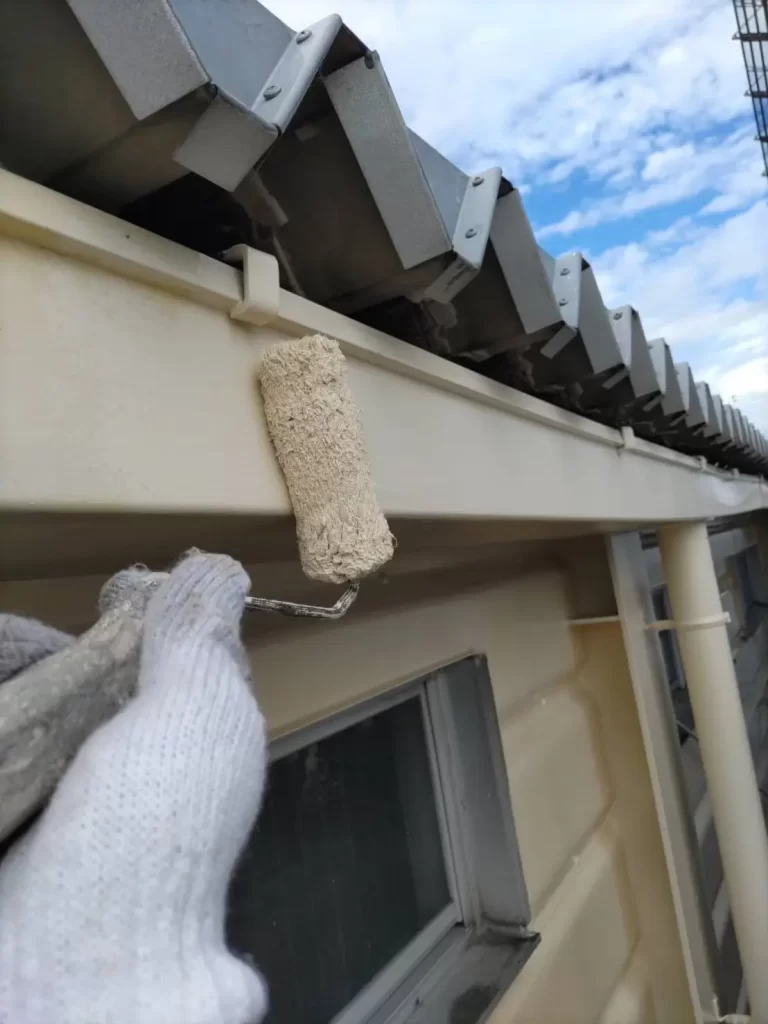 岐阜市塗装,外壁塗装,屋根塗装,isokawaart