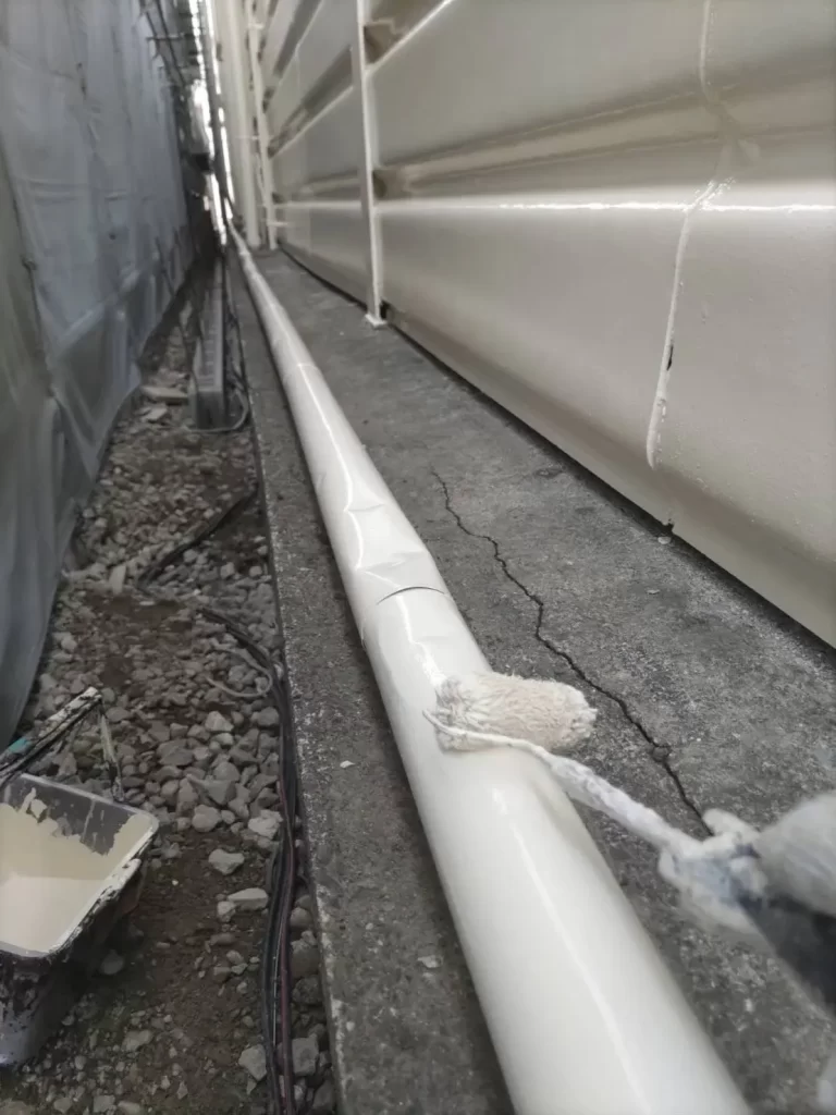 岐阜市塗装,外壁塗装,屋根塗装,isokawaart