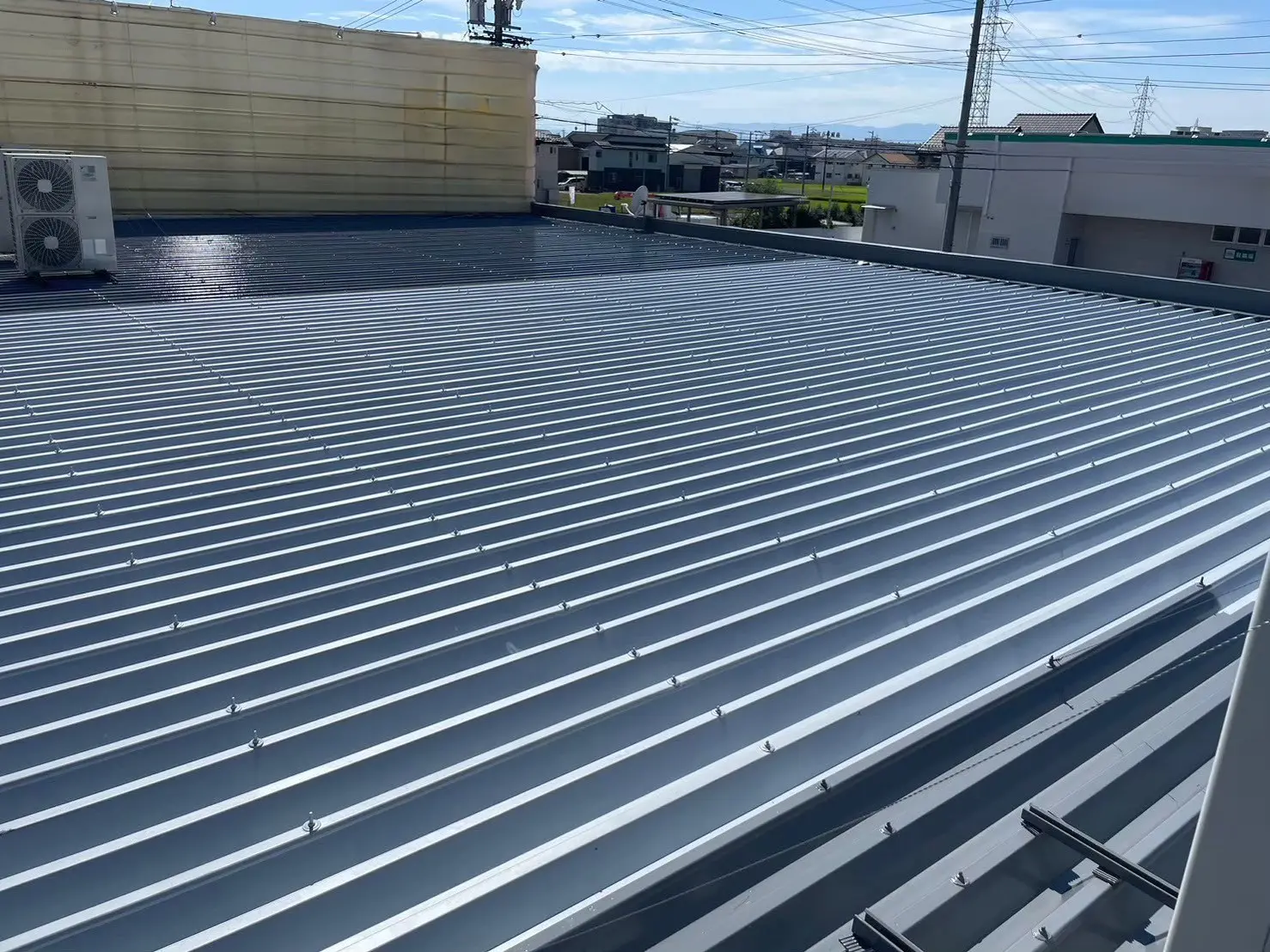 岐阜市塗装,外壁塗装,屋根塗装,isokawaart