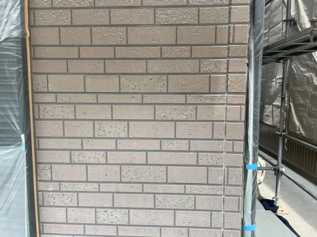 岐阜市塗装,トタン外壁塗装,外壁塗装,屋根塗装,クリア塗装,isokawaart