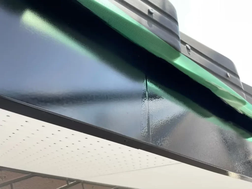 岐阜市塗装,トタン外壁塗装,外壁塗装,屋根塗装,クリア塗装,isokawaart