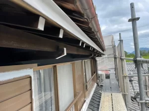 各務原市塗装,トタン外壁塗装,外壁塗装,屋根塗装,isokawaart