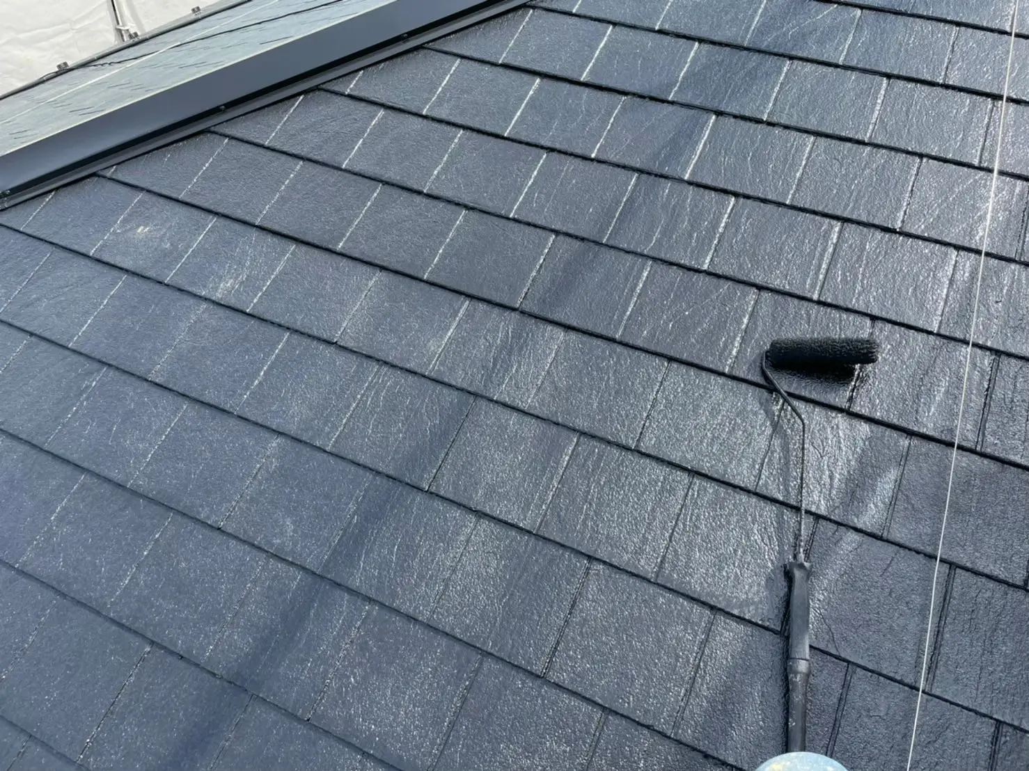 各務原市塗装,トタン外壁塗装,外壁塗装,屋根塗装,isokawaart