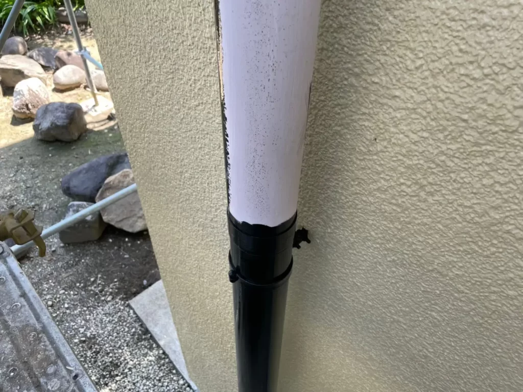 各務原市塗装,トタン外壁塗装,外壁塗装,屋根塗装,isokawaart