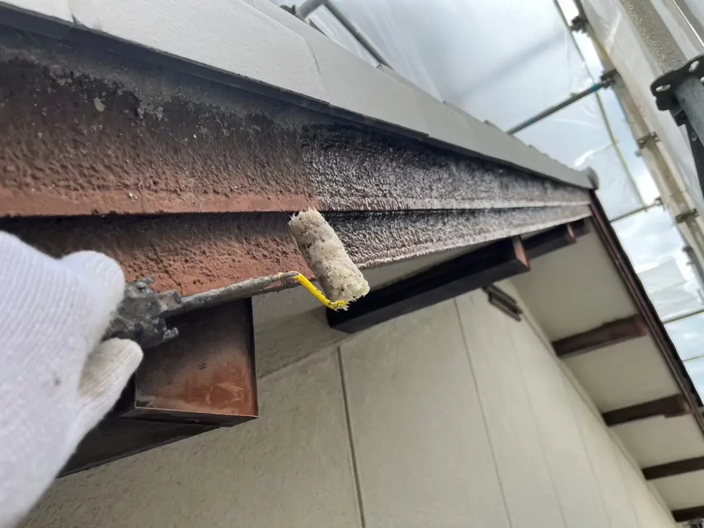 岐阜市塗装,外壁塗装,屋根塗装,isokawaart