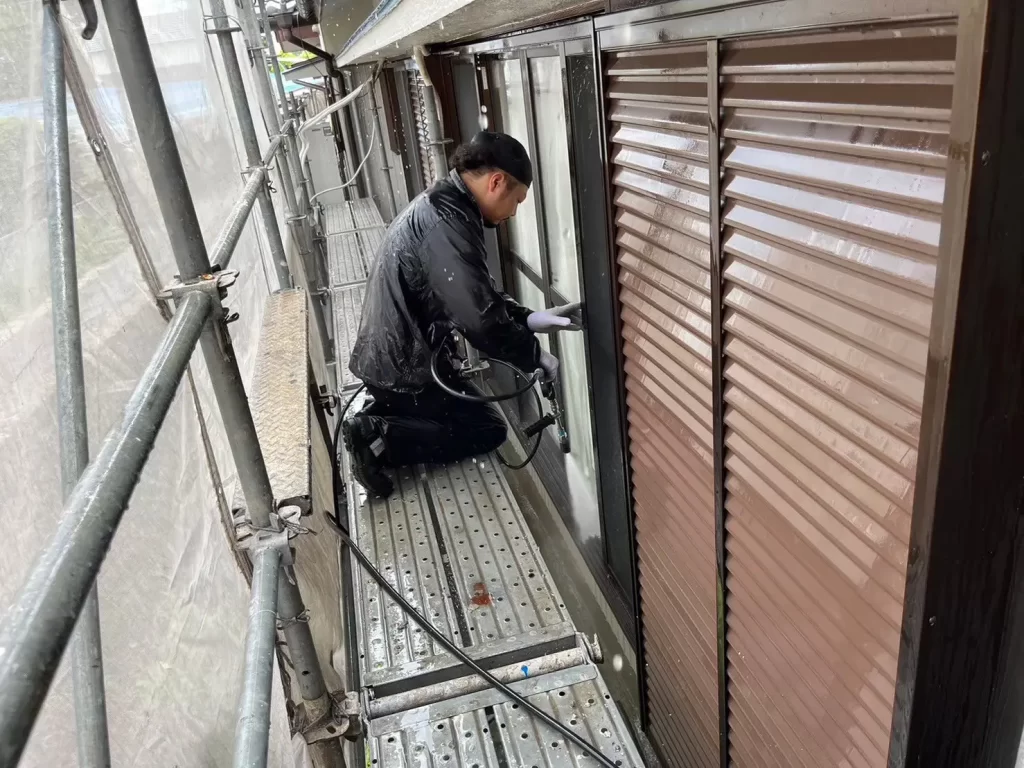 岐阜市塗装,外壁塗装,屋根塗装,isokawaart