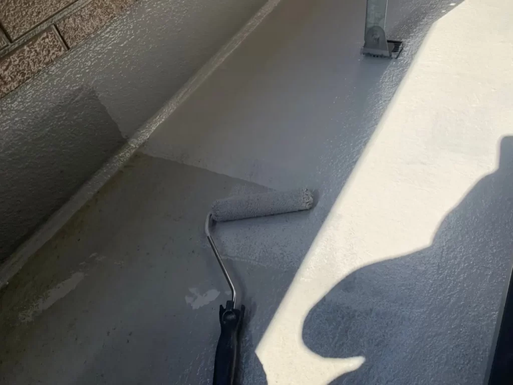 岐阜市塗装,トタン外壁塗装,外壁塗装,屋根塗装,クリア塗装,isokawaart