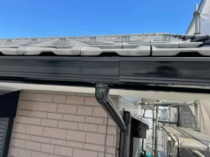 岐阜市塗装,トタン外壁塗装,外壁塗装,屋根塗装,クリア塗装,isokawaart