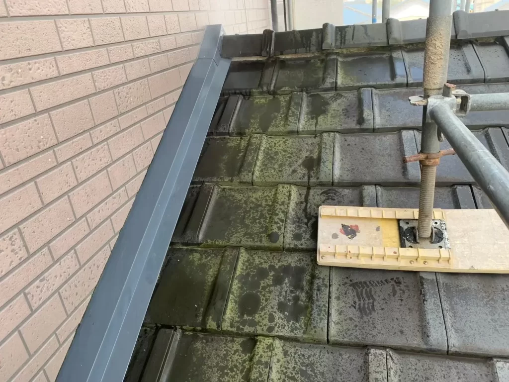 岐阜市塗装,トタン外壁塗装,外壁塗装,屋根塗装,クリア塗装,isokawaart