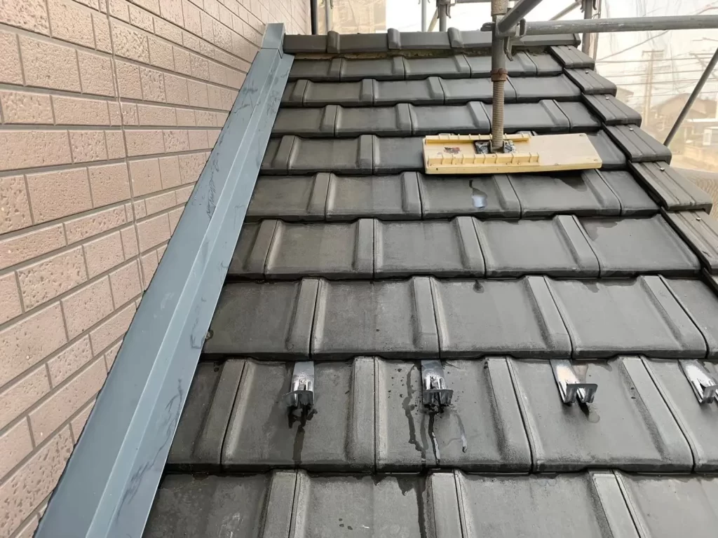 岐阜市塗装,トタン外壁塗装,外壁塗装,屋根塗装,クリア塗装,isokawaart