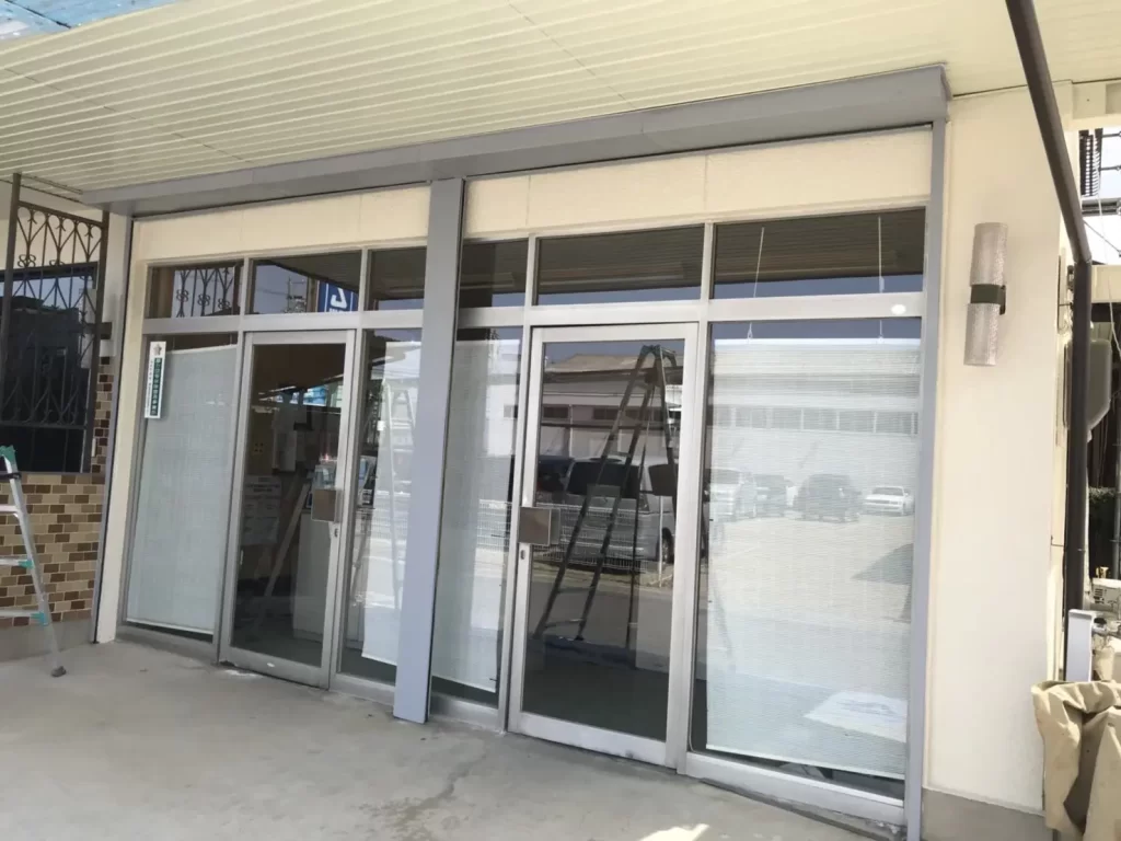 各務原市塗装,モルタルウレタン防水,ベランダ手すり塗装,外壁塗装,屋根塗装,isokawaart