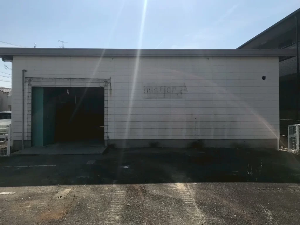 岐阜市塗装,ALC壁塗装,外壁塗装,屋根塗装,isokawaart